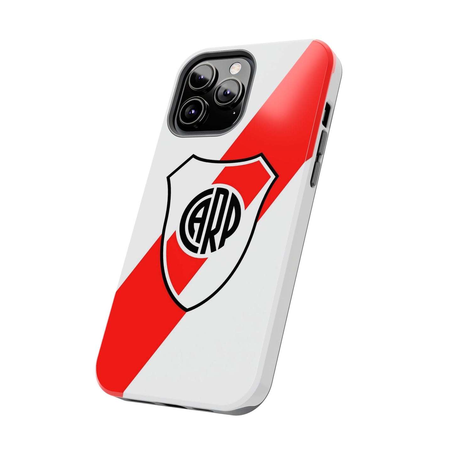 River Plate Phone Case
