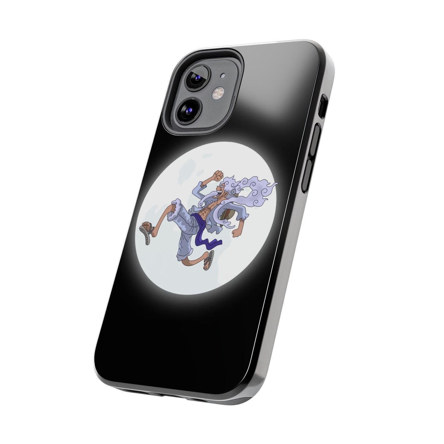 One Piece - Gear 5 Luffy Phone Case