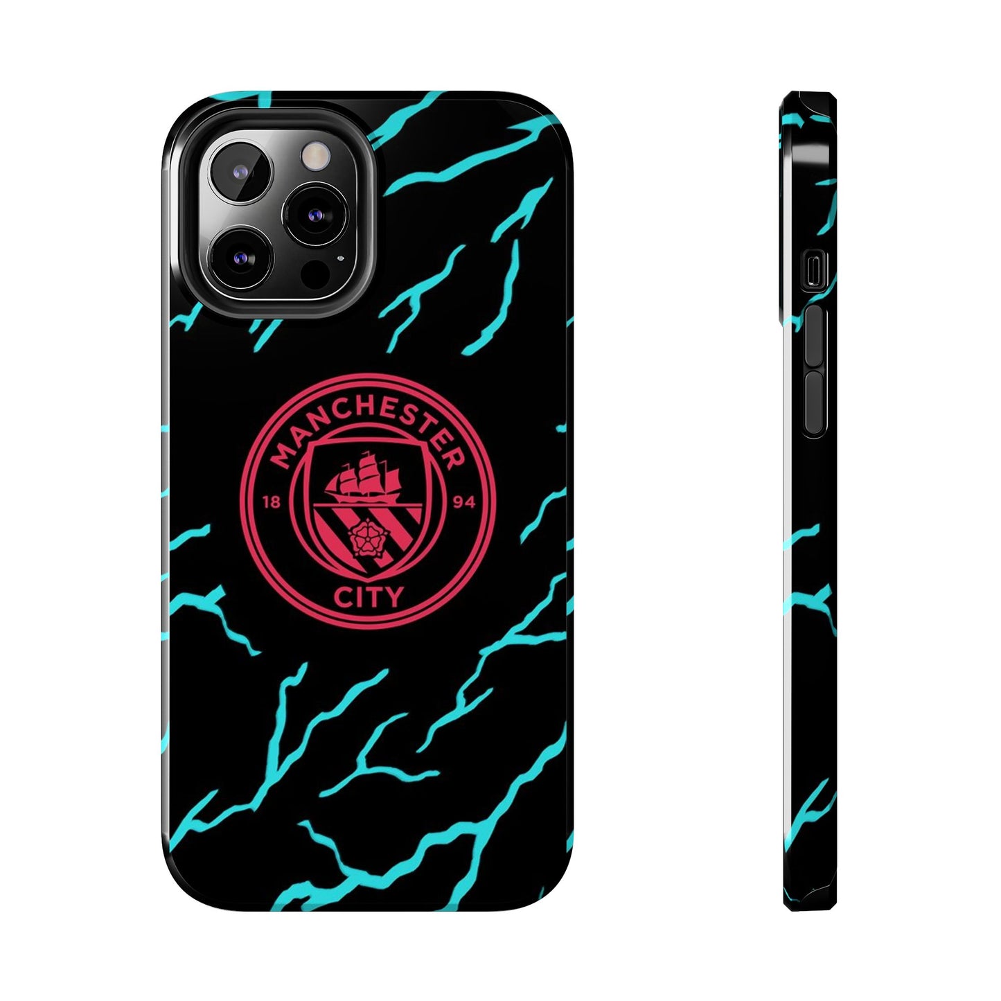 Manchester City Phone Case