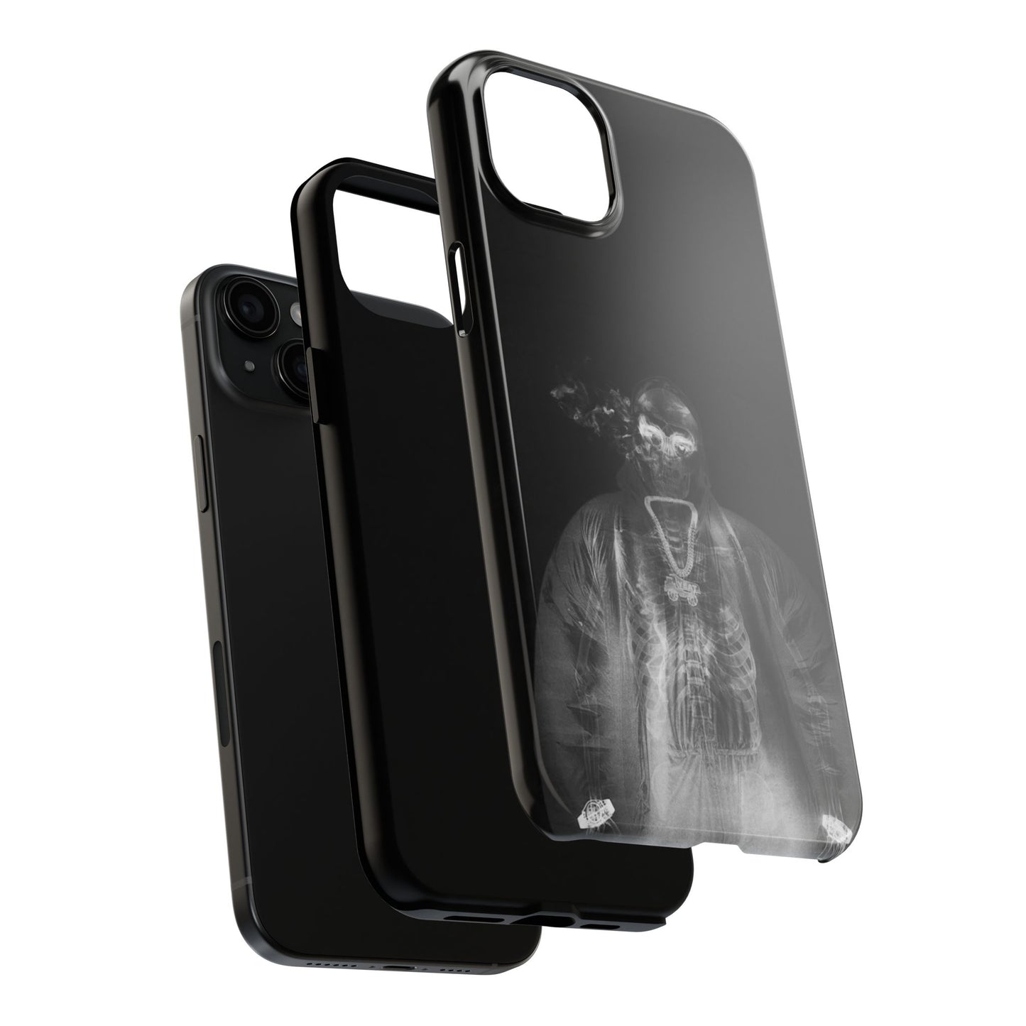 AfterLyfe Phone Case