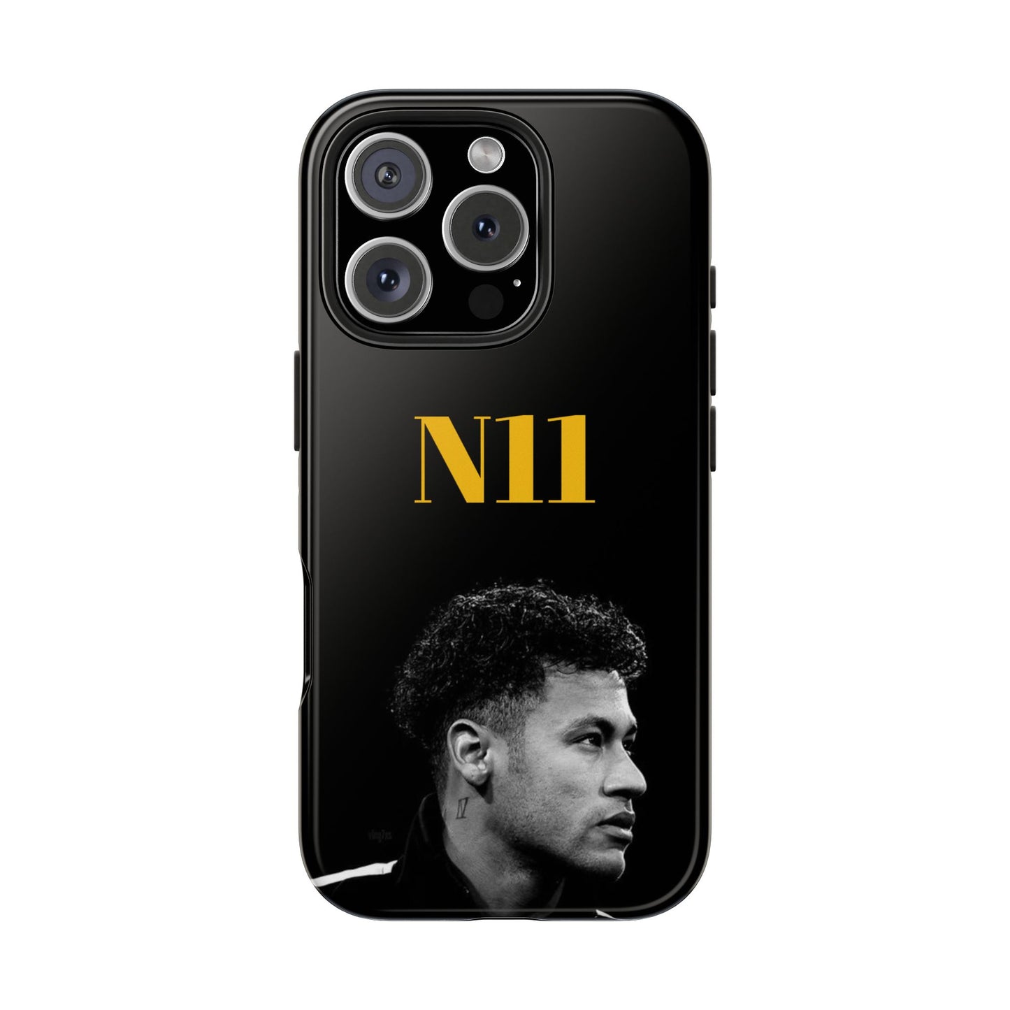 Neymar Jr Phone Case