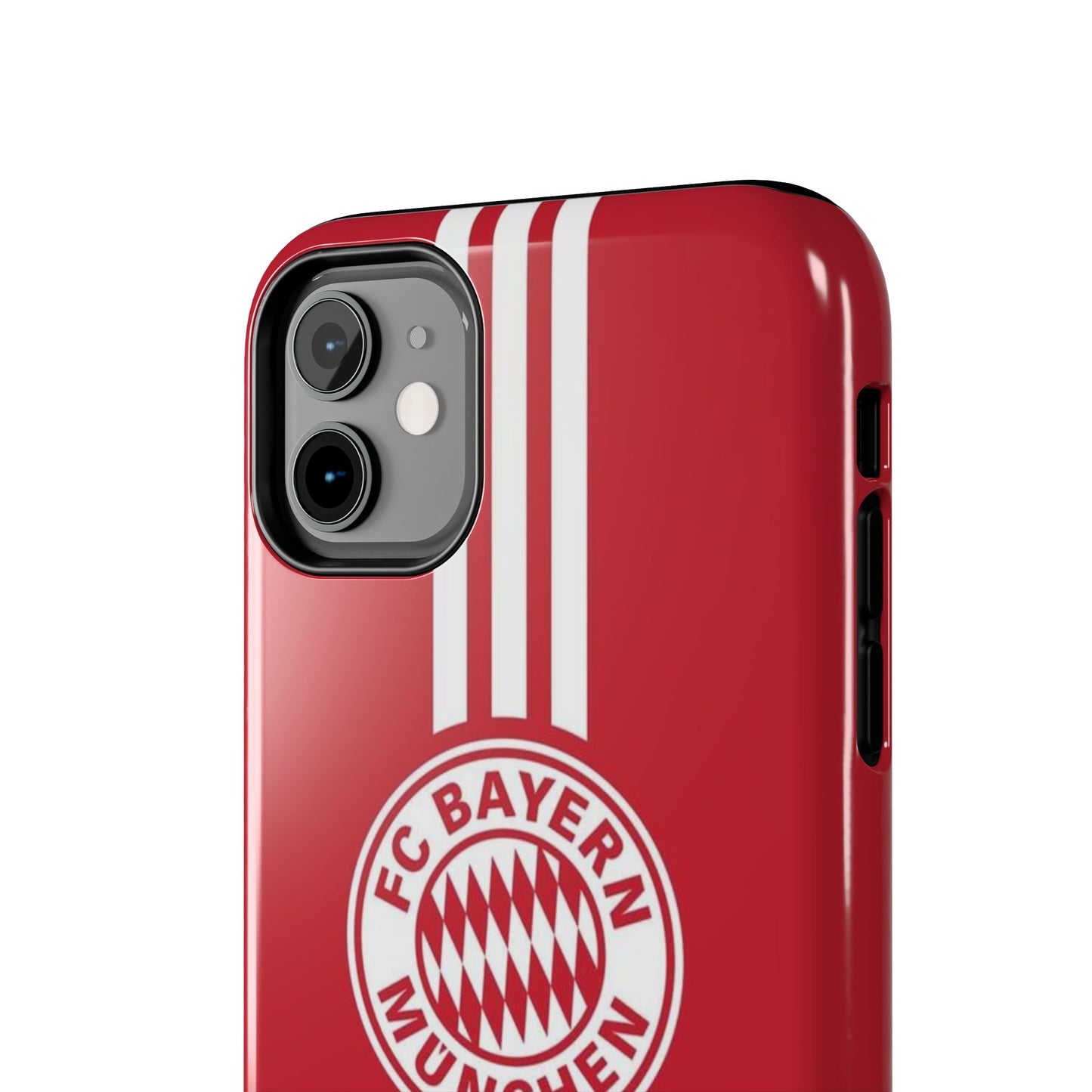 FC Bayern Munich Phone Case