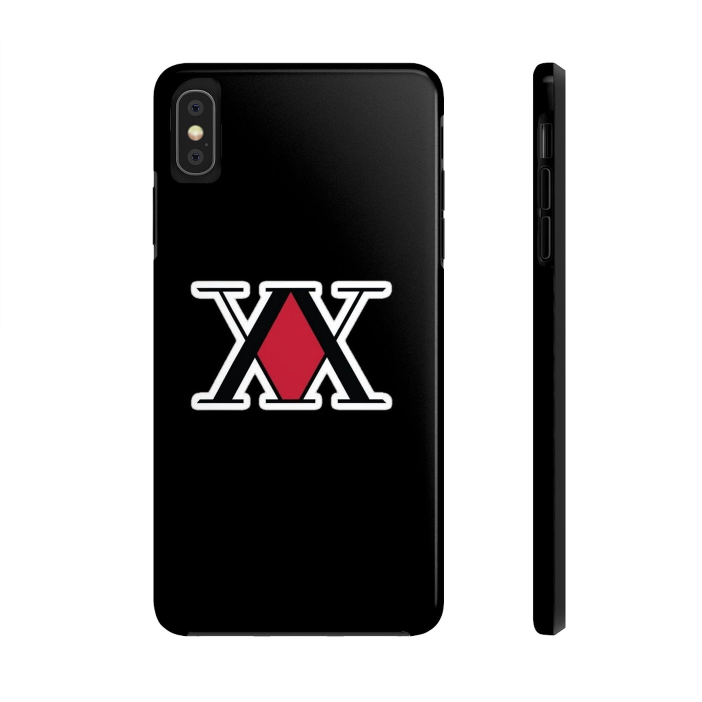 Hunter Association Logo Phone Case
