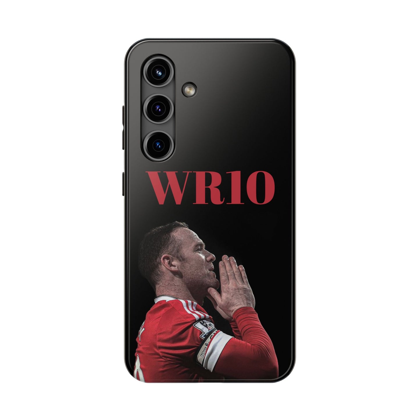 Wayne Rooney Phone Case
