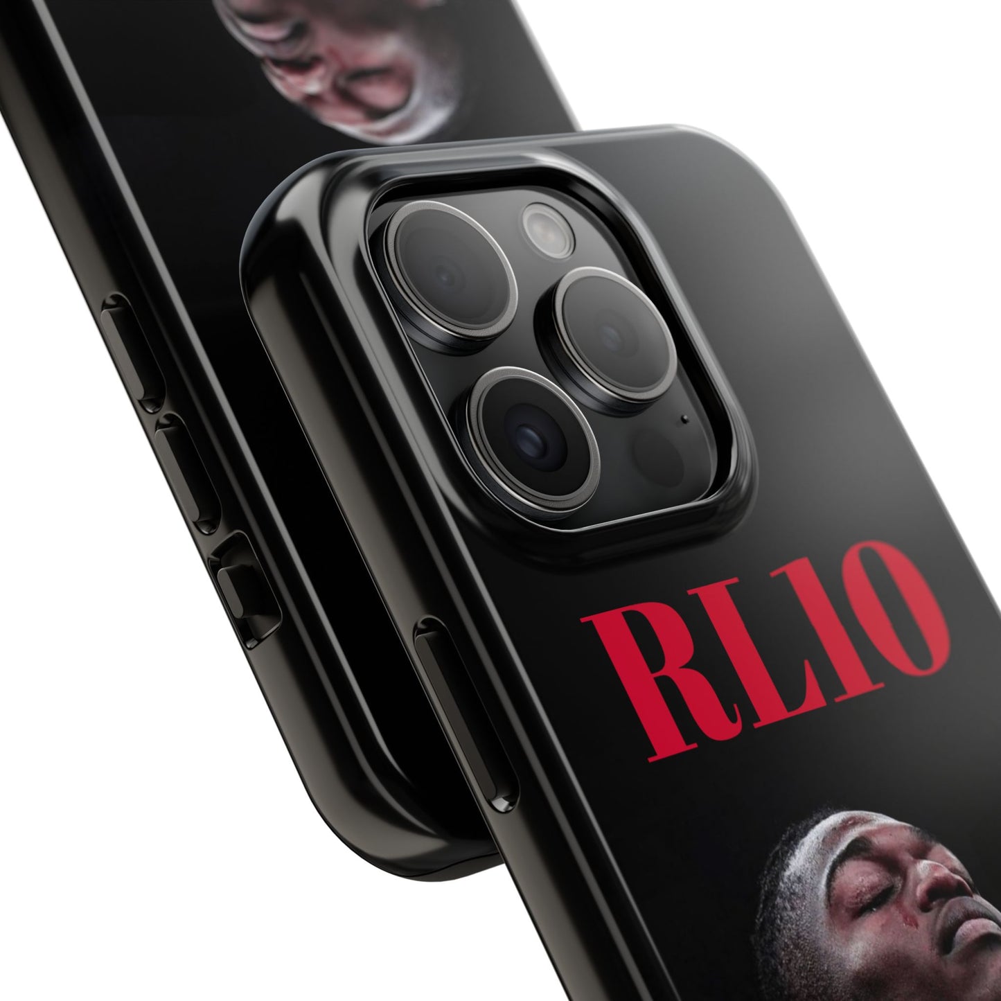 Rafael Leao Phone Case
