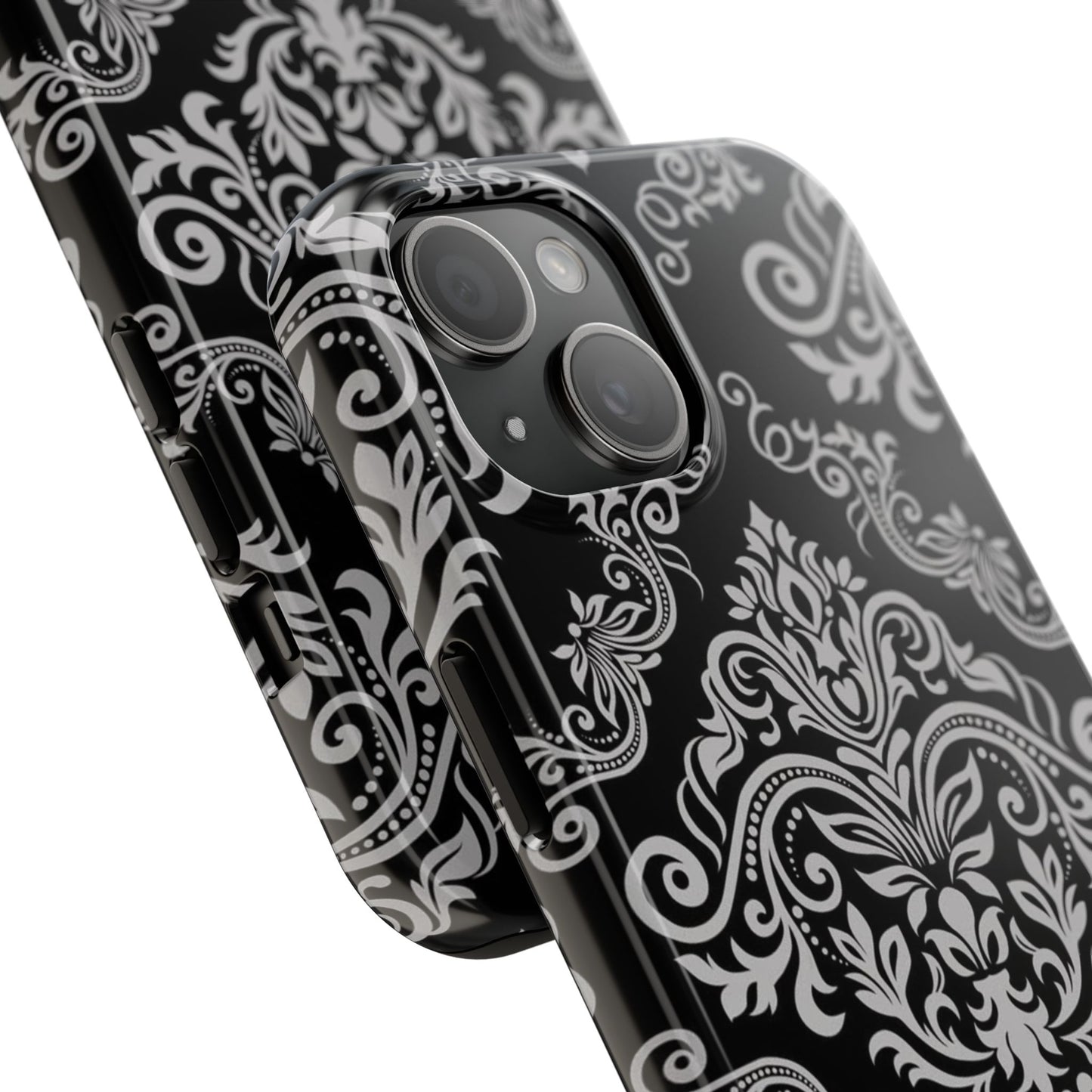 Timeless Luxury Pattern Phone Case