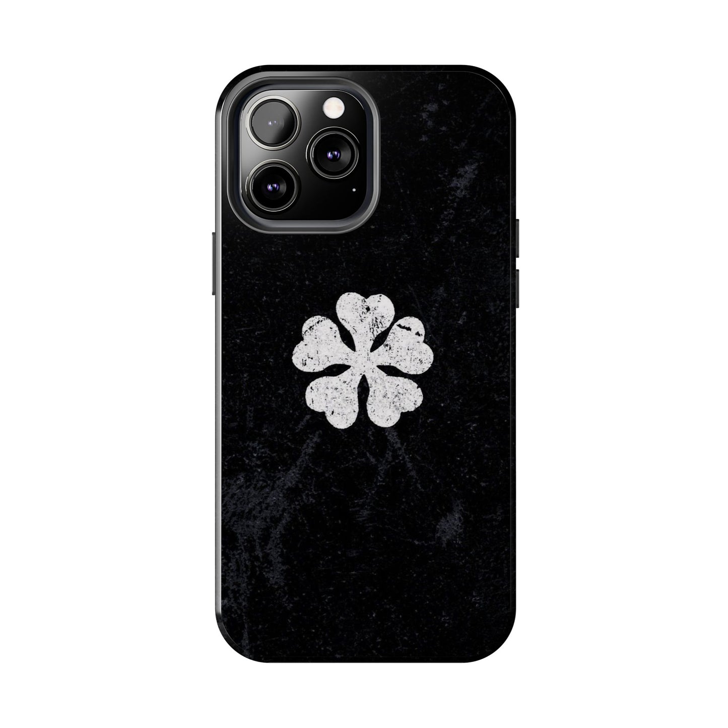 Black Clover Phone Case