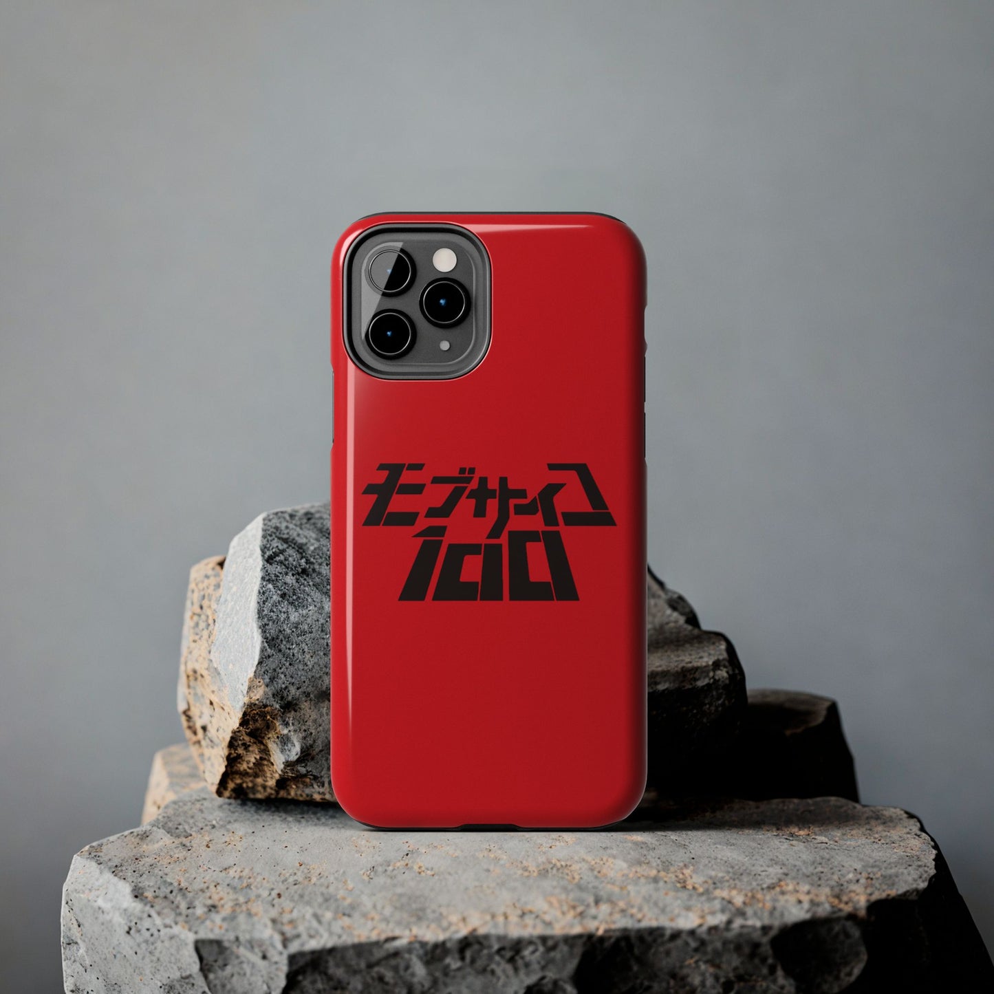 Mob Psycho 100 Phone Case