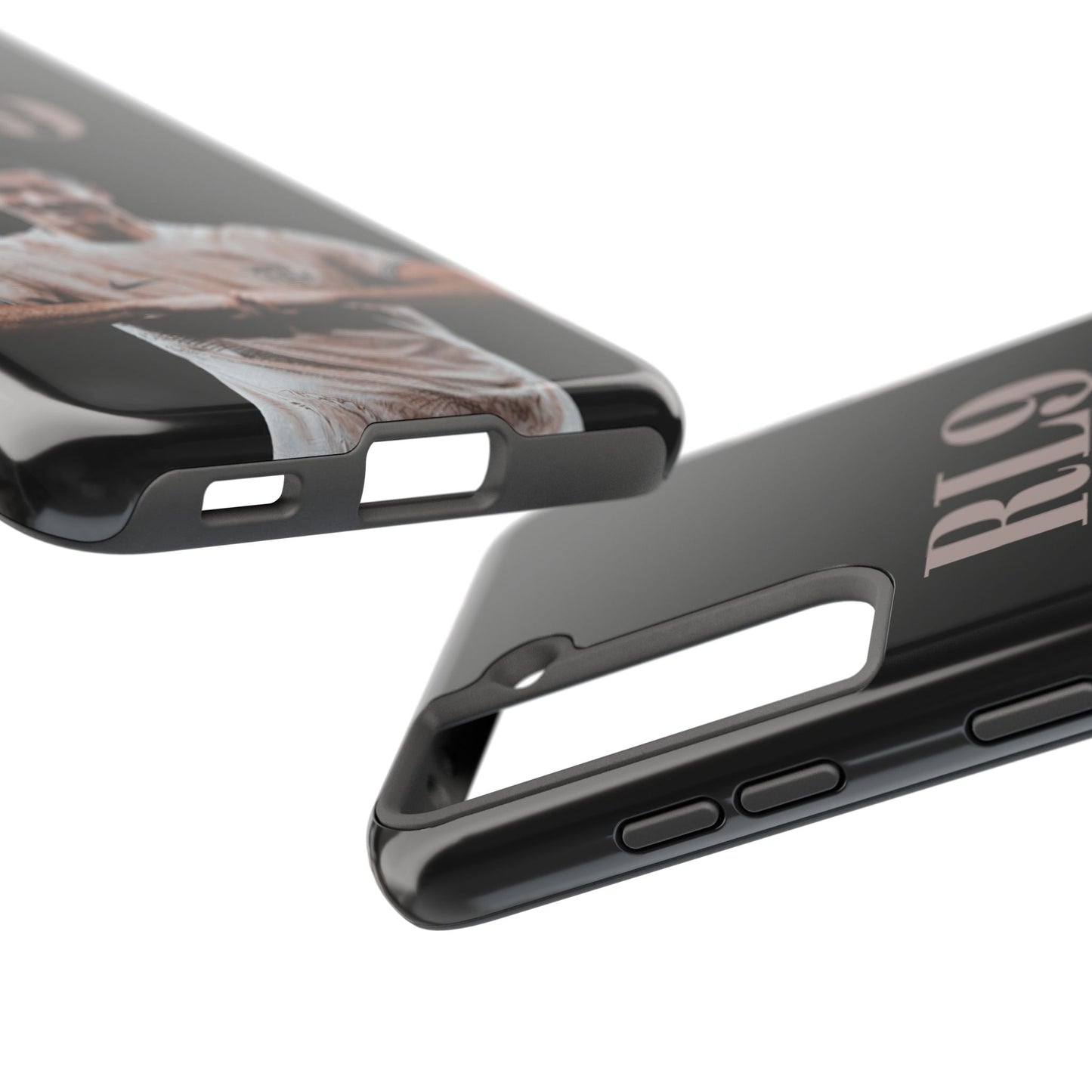 Robert Lewandowski Phone Case