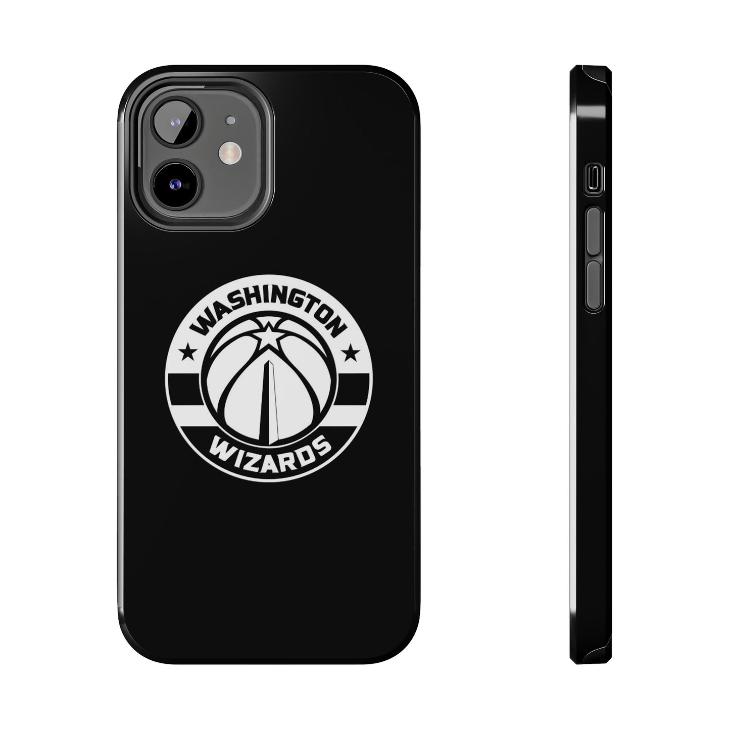 Classic Washington Wizards Phone Case