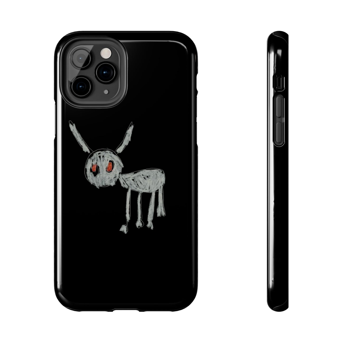 For All The Dogs Phone Case