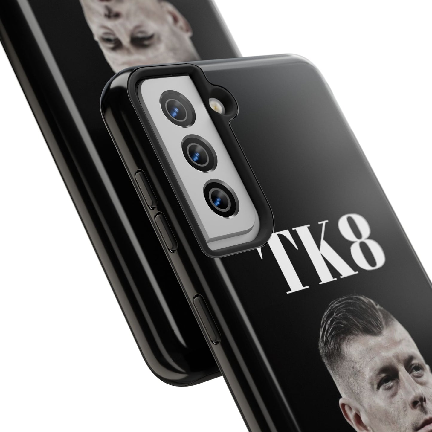 Toni Kroos Phone Case