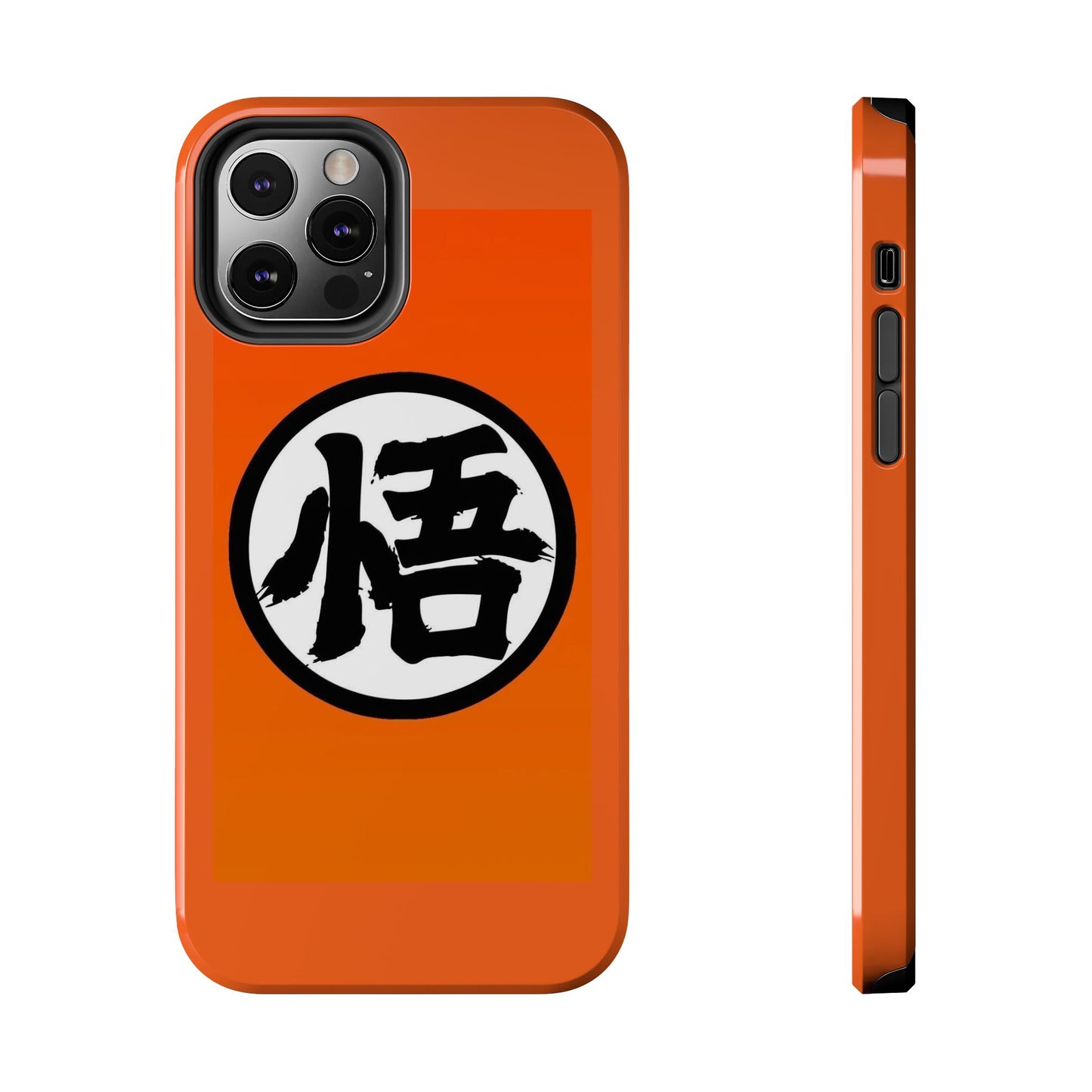 Dragon Ball Phone Case