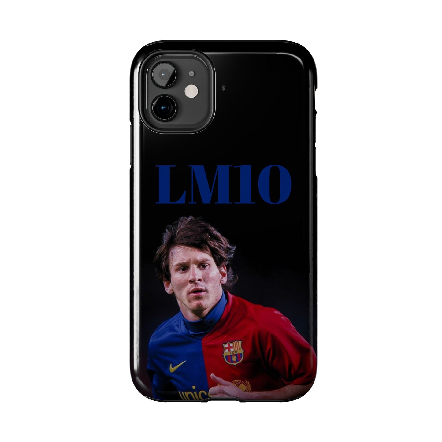 Lionel Messi Phone Case