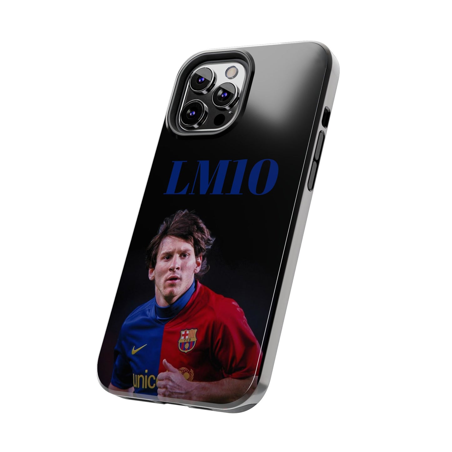 Lionel Messi Phone Case