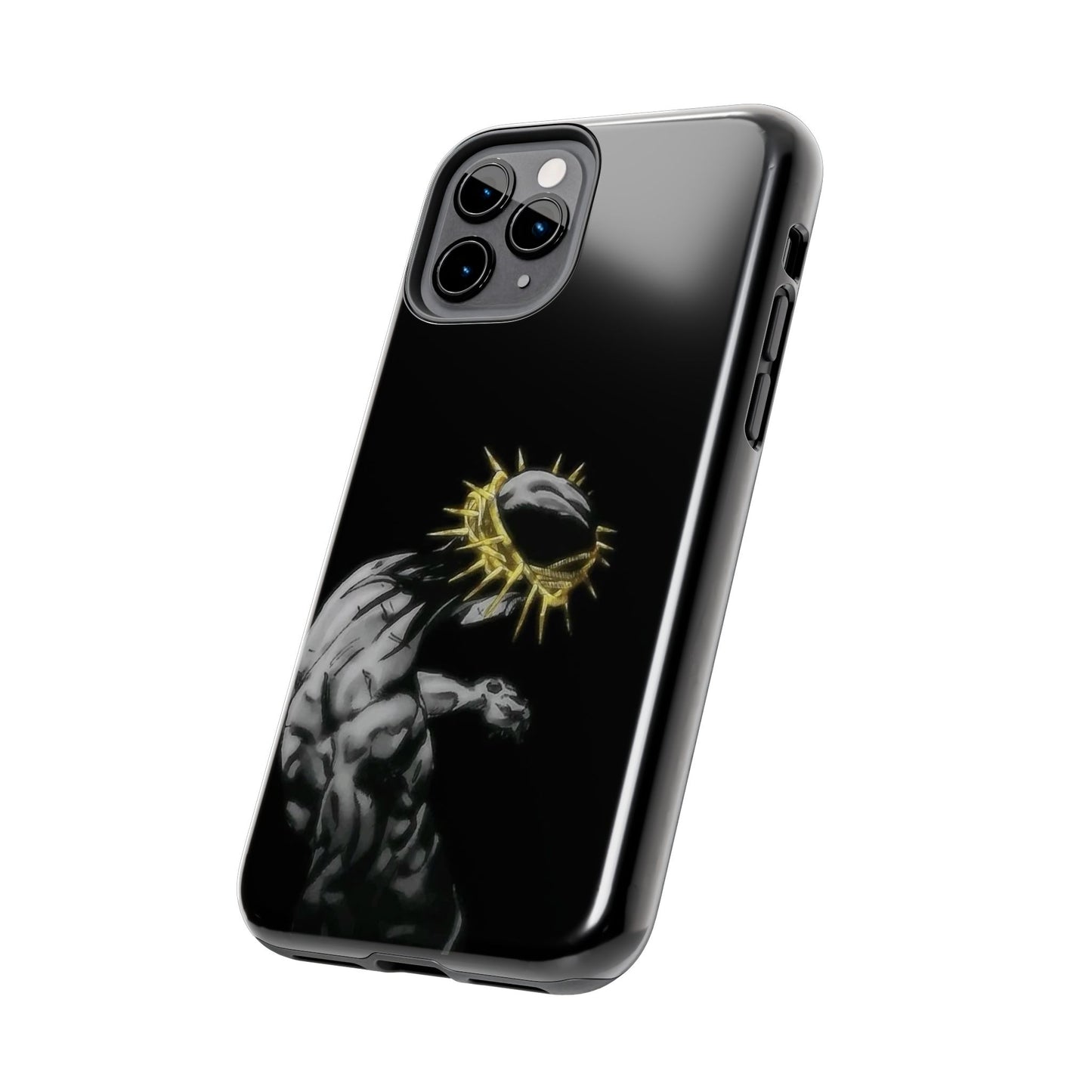 JJBA Jesus Phone Case