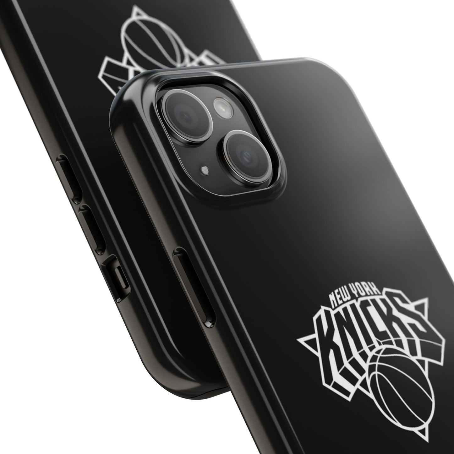 Classic New York Knicks Phone Case