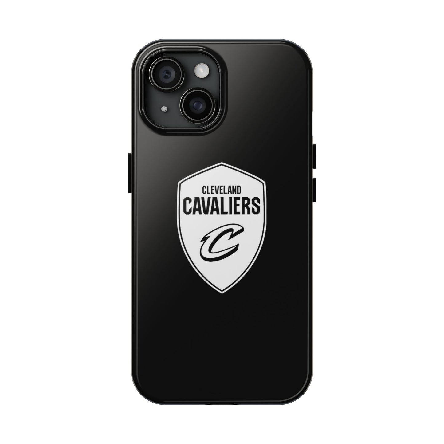 Classic Cleveland Cavaliers Phone Case