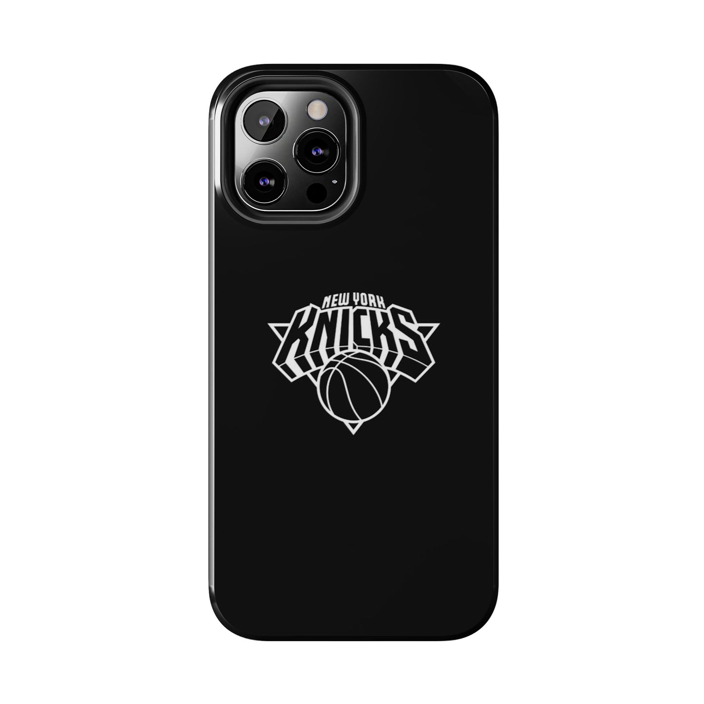 Classic New York Knicks Phone Case