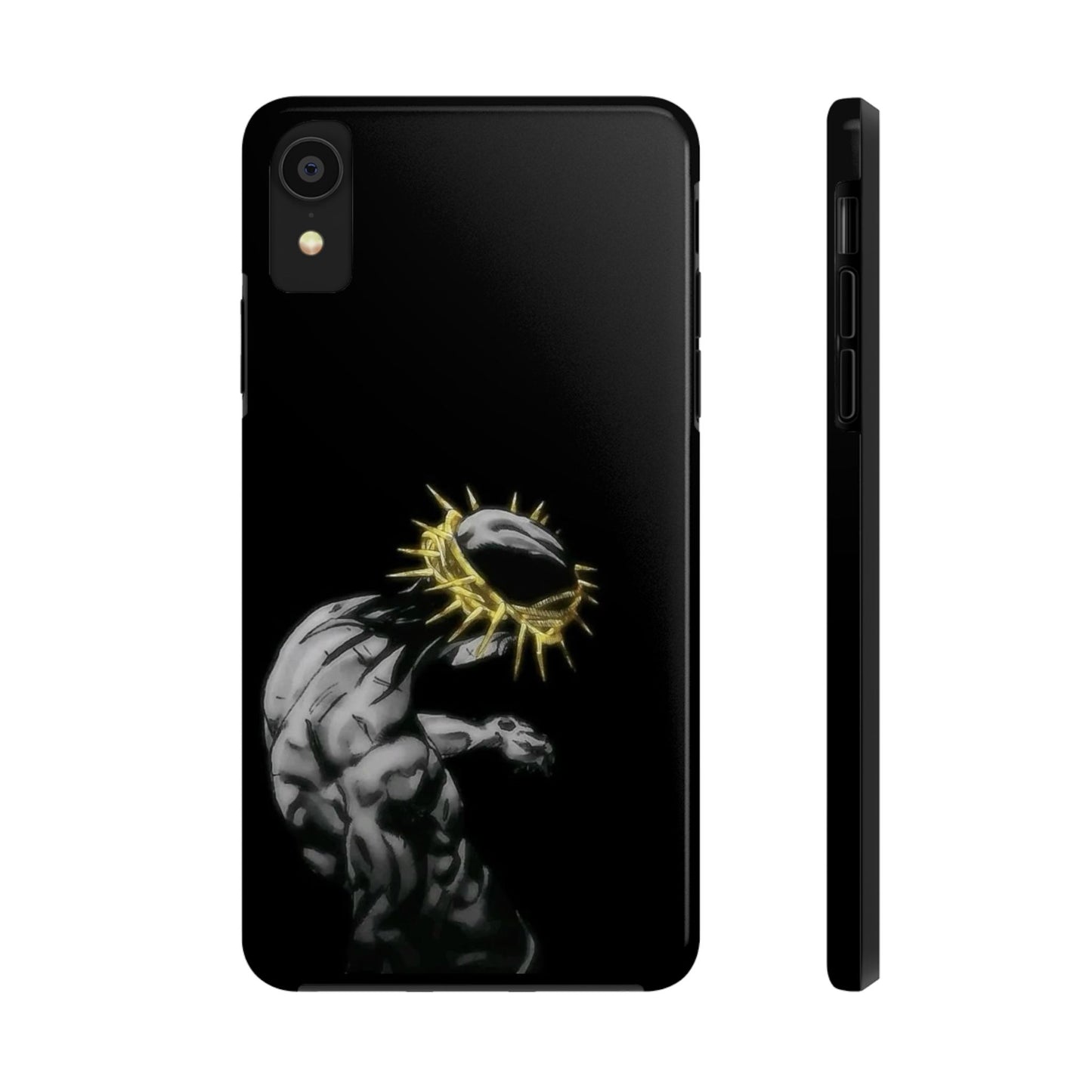 JJBA Jesus Phone Case
