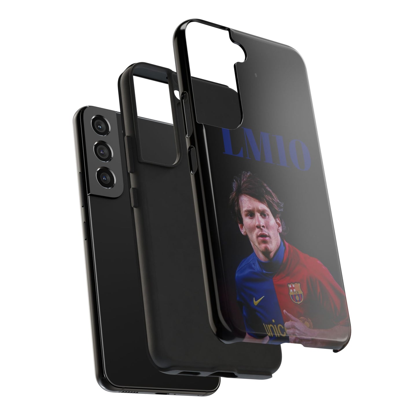 Lionel Messi Phone Case