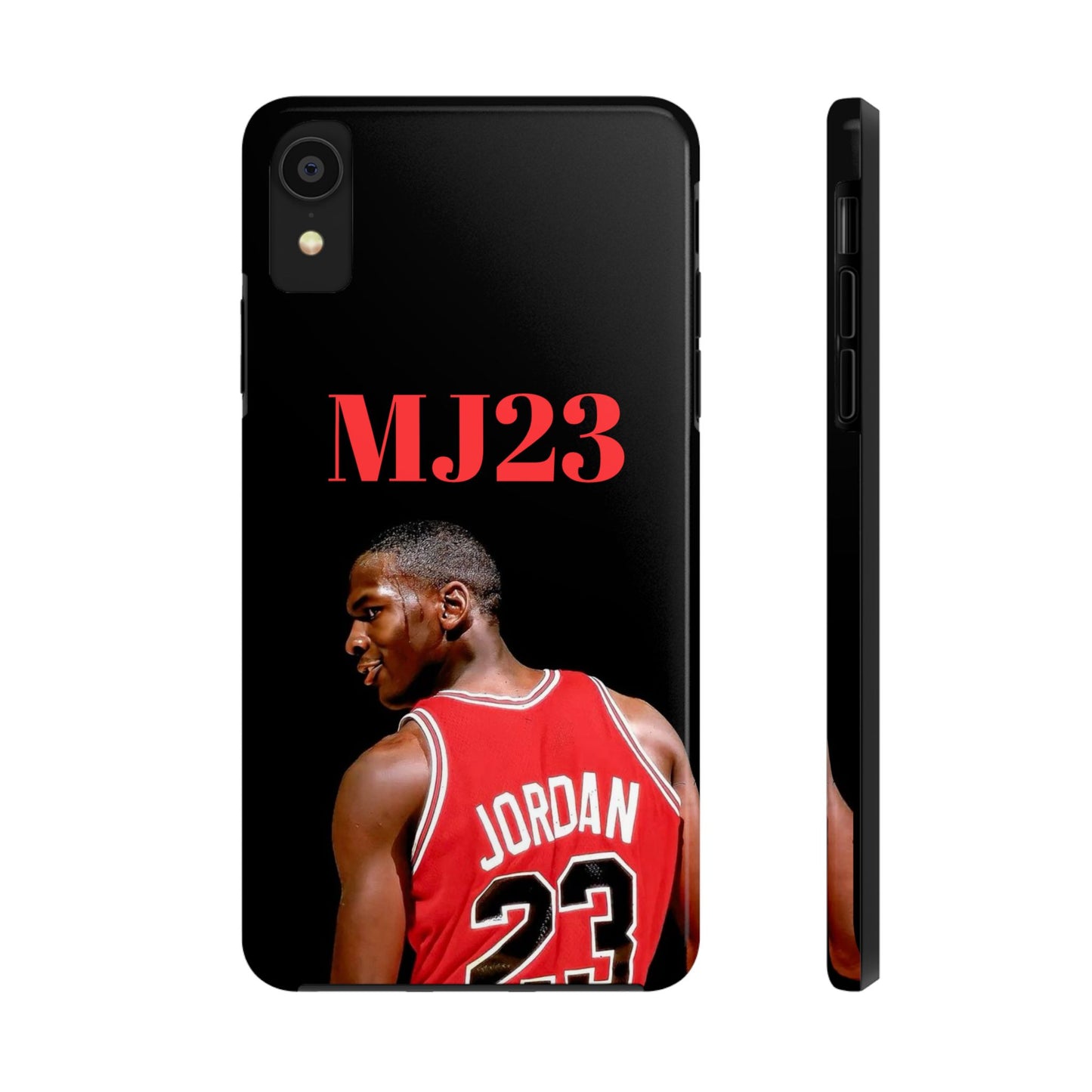 Michael Jordan Phone Case