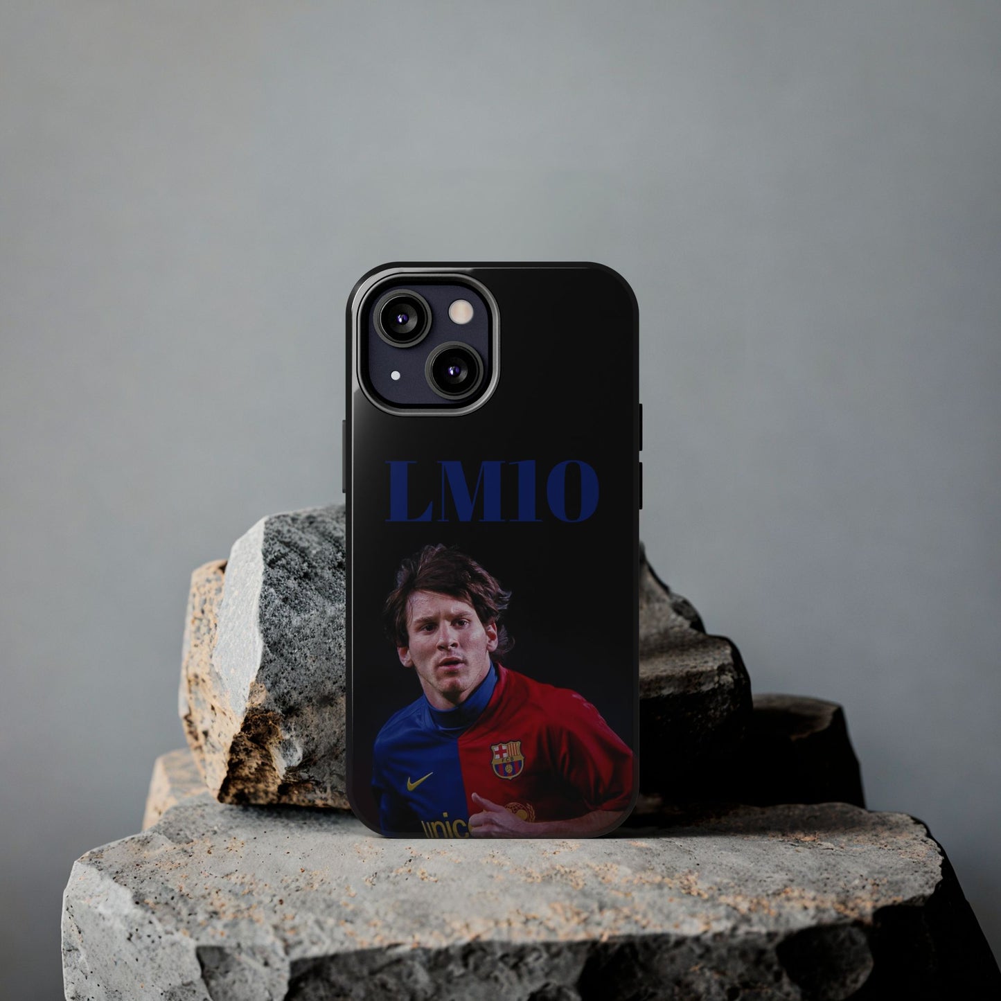 Lionel Messi Phone Case