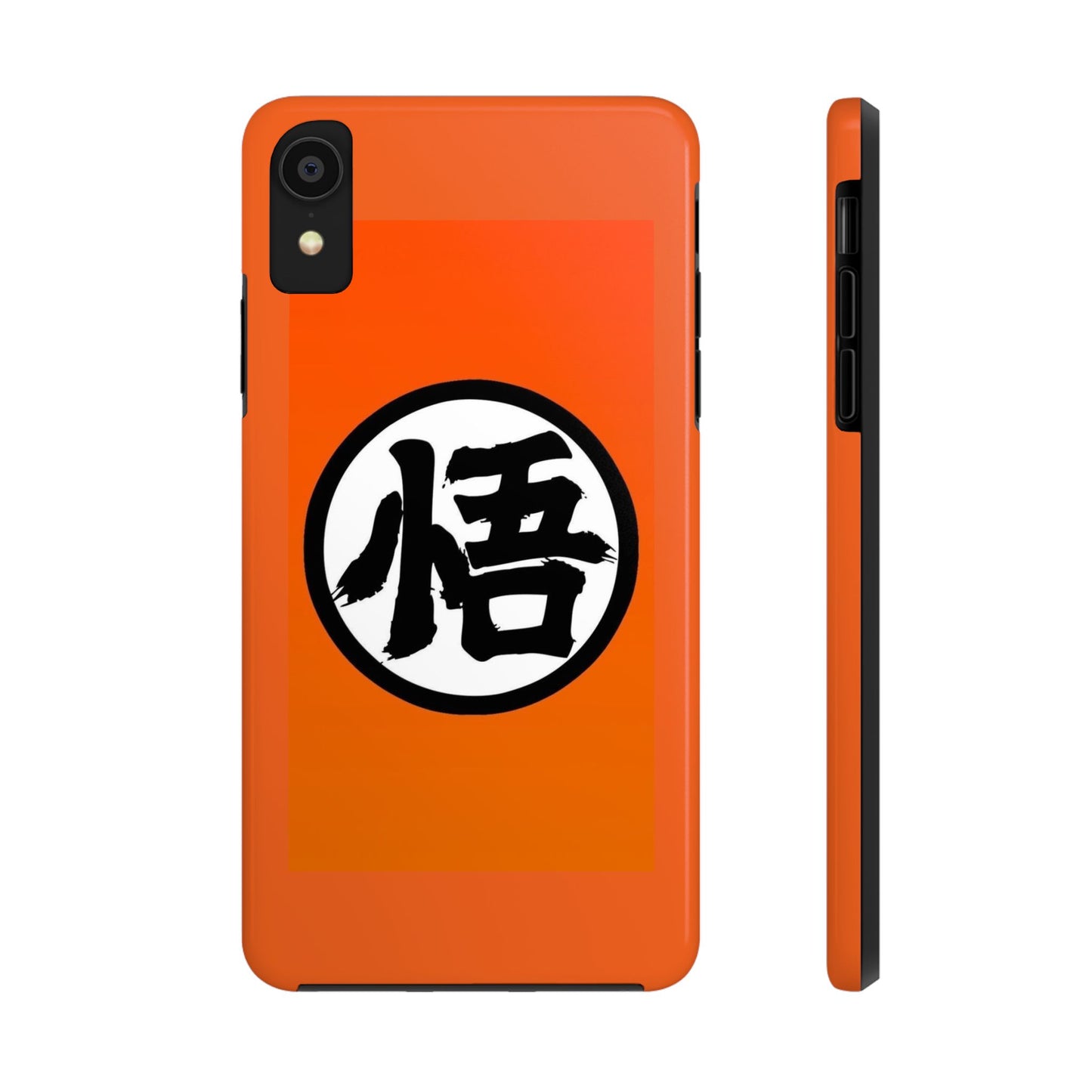 Dragon Ball Phone Case