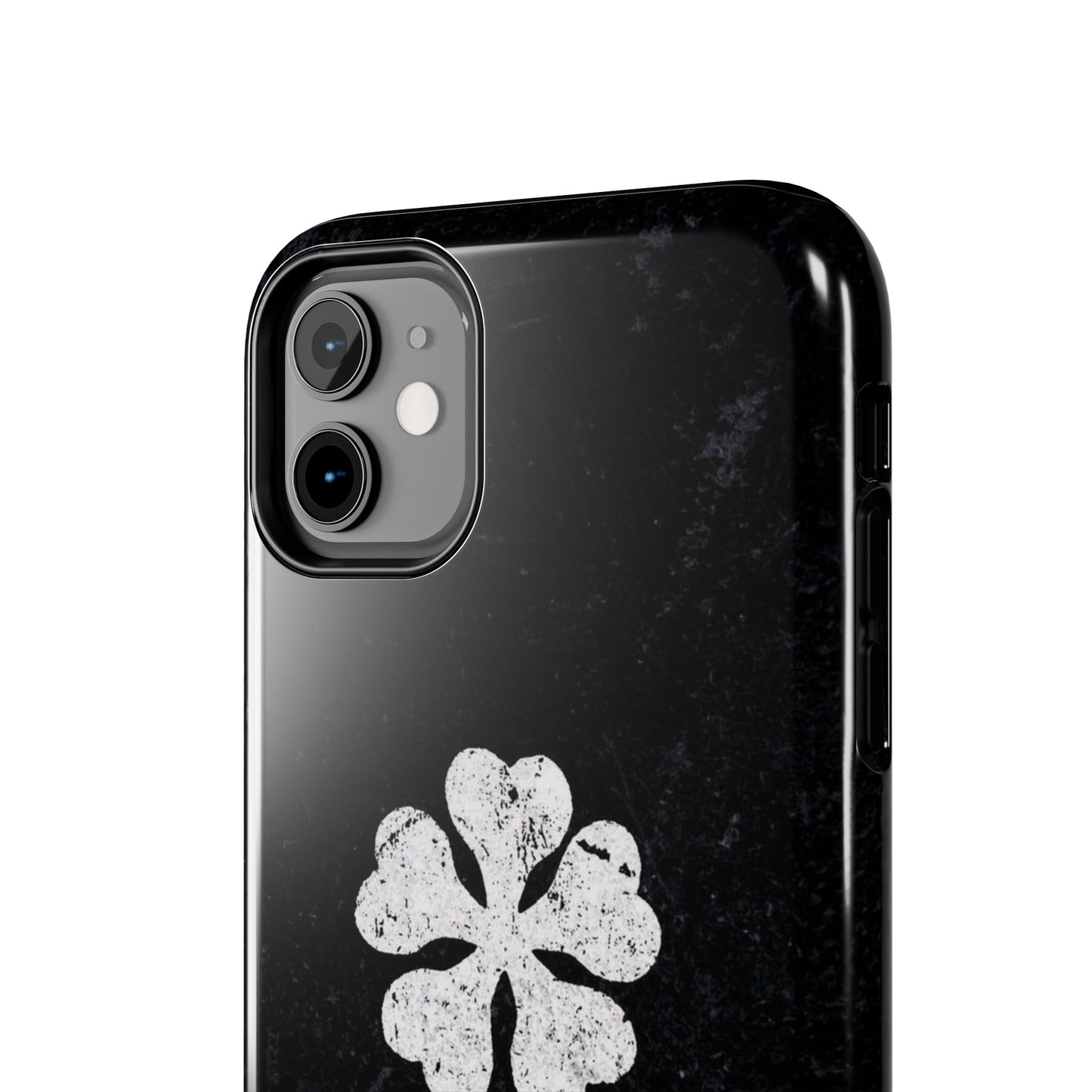 Black Clover Phone Case
