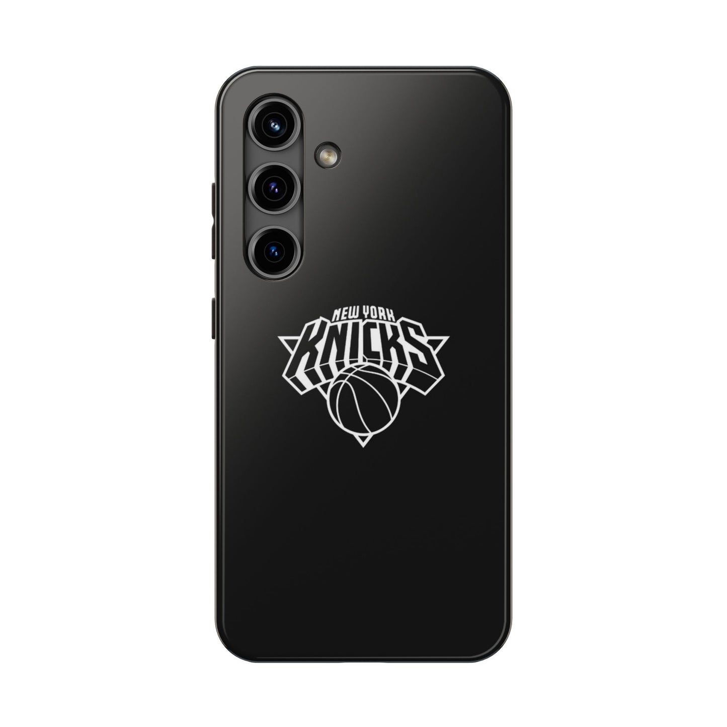 Classic New York Knicks Phone Case