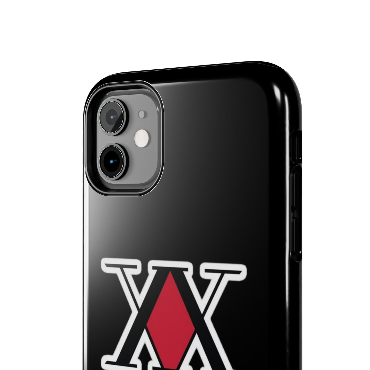 Hunter Association Logo Phone Case