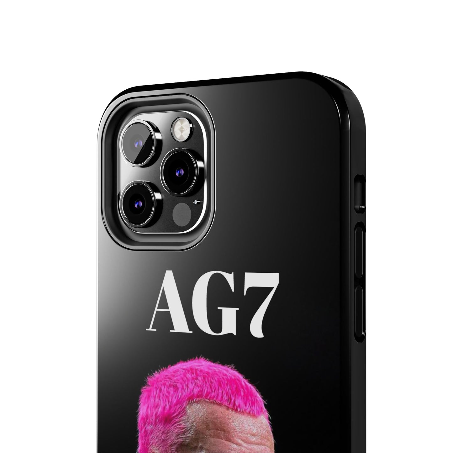 Antoine Griezmann Phone Case