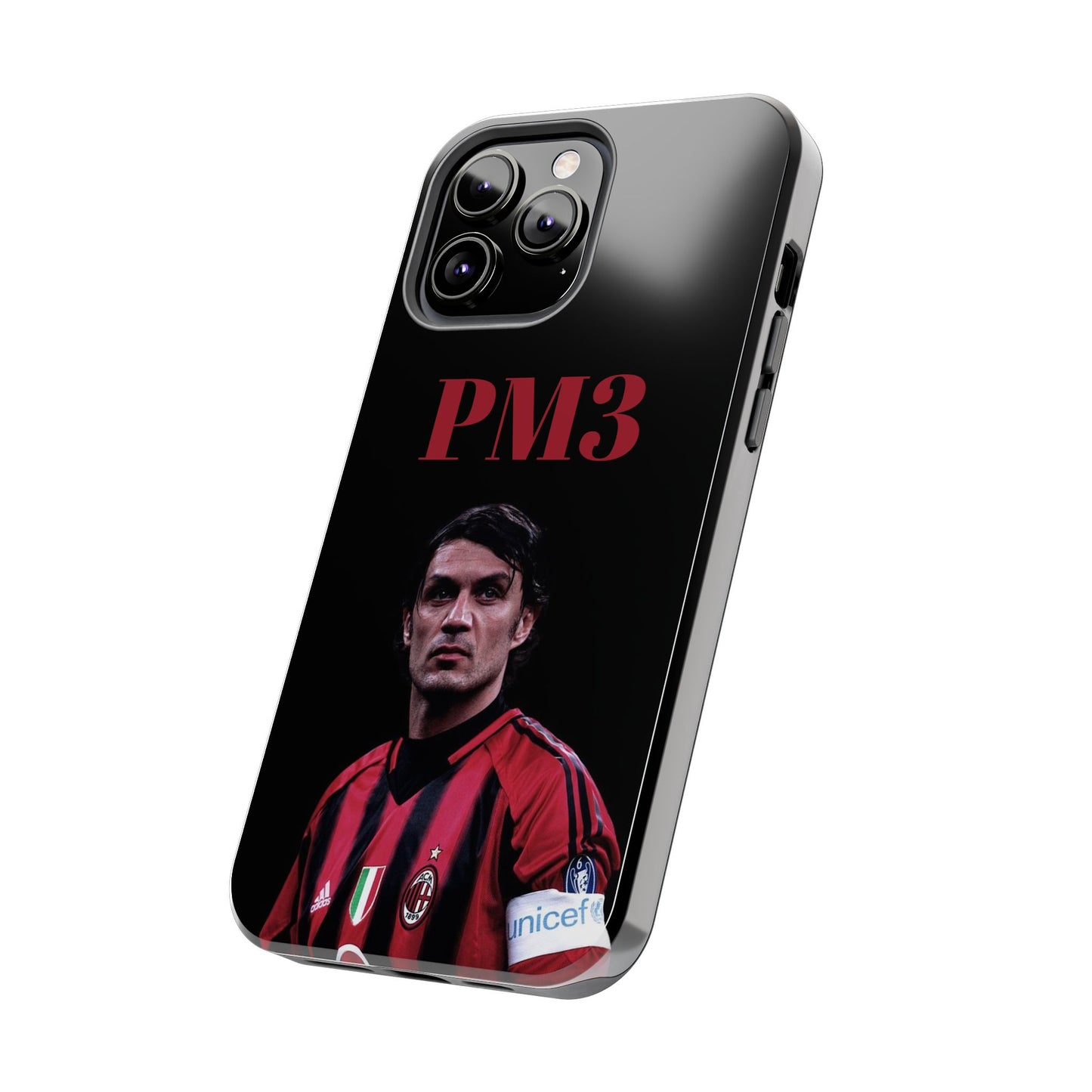 Paolo Maldini Phone Case