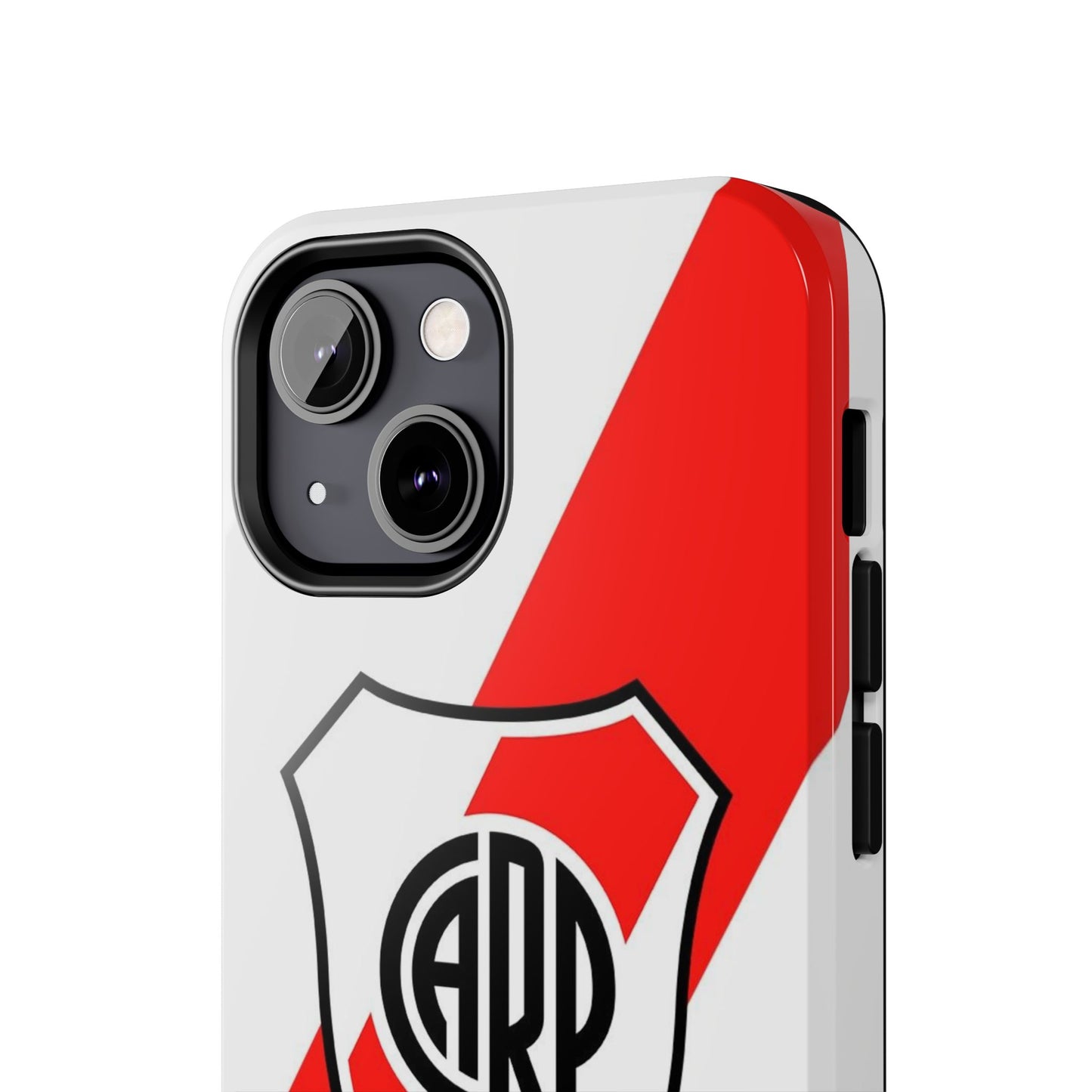 River Plate Phone Case