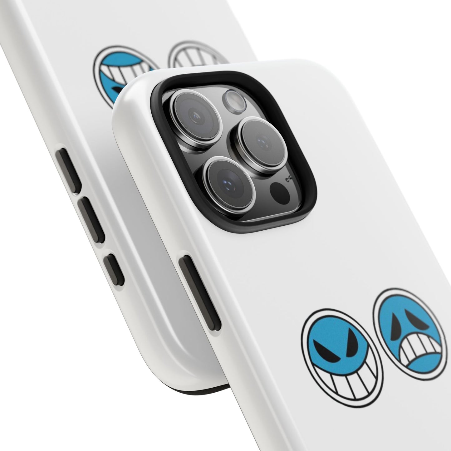 Portgas D. Ace Phone Case