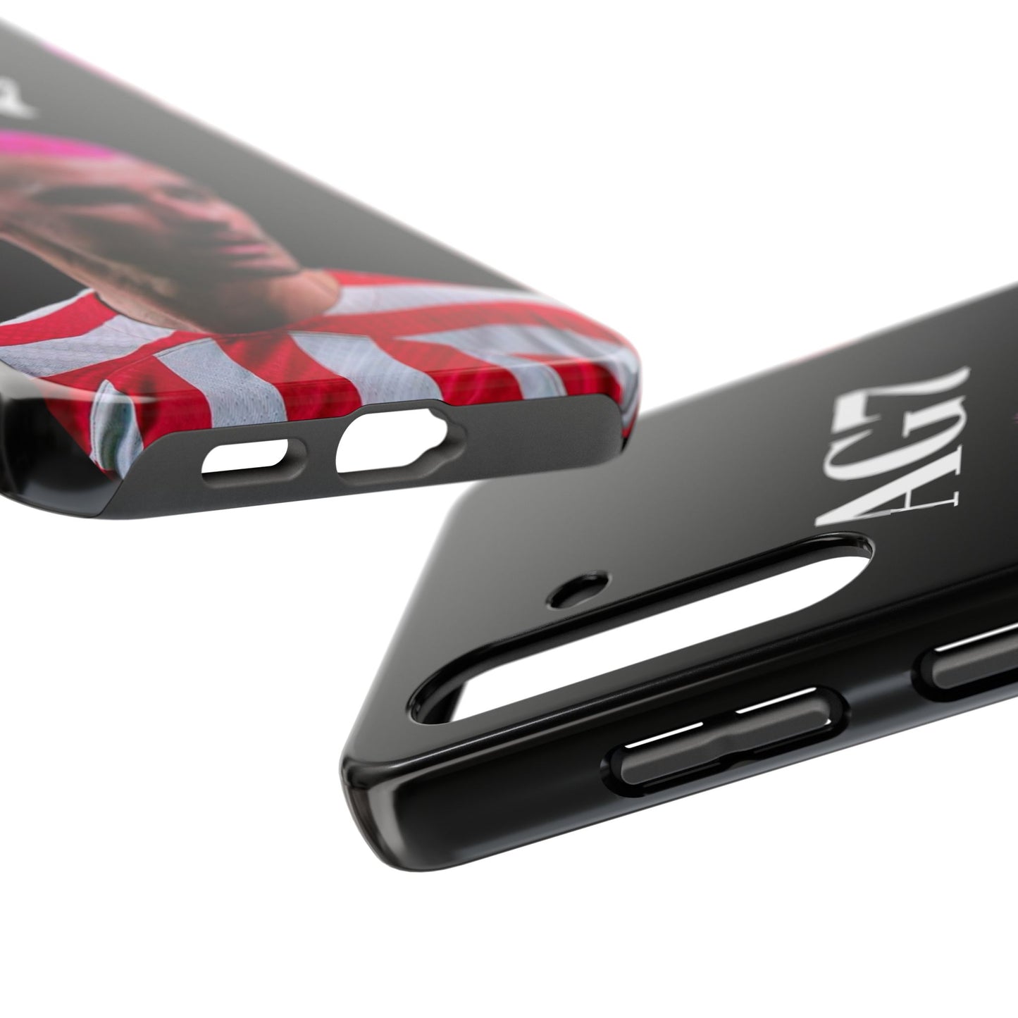 Antoine Griezmann Phone Case