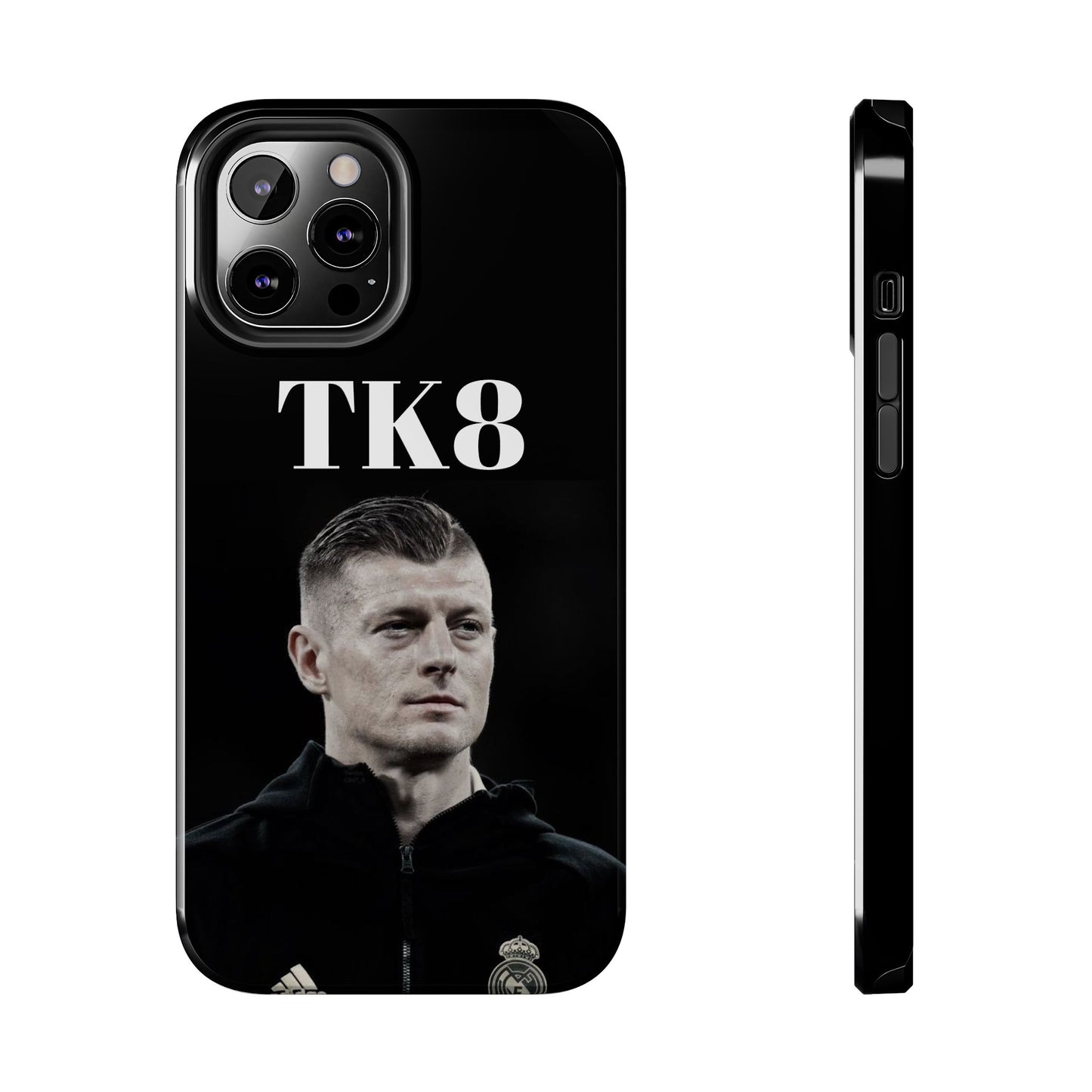 Toni Kroos Phone Case