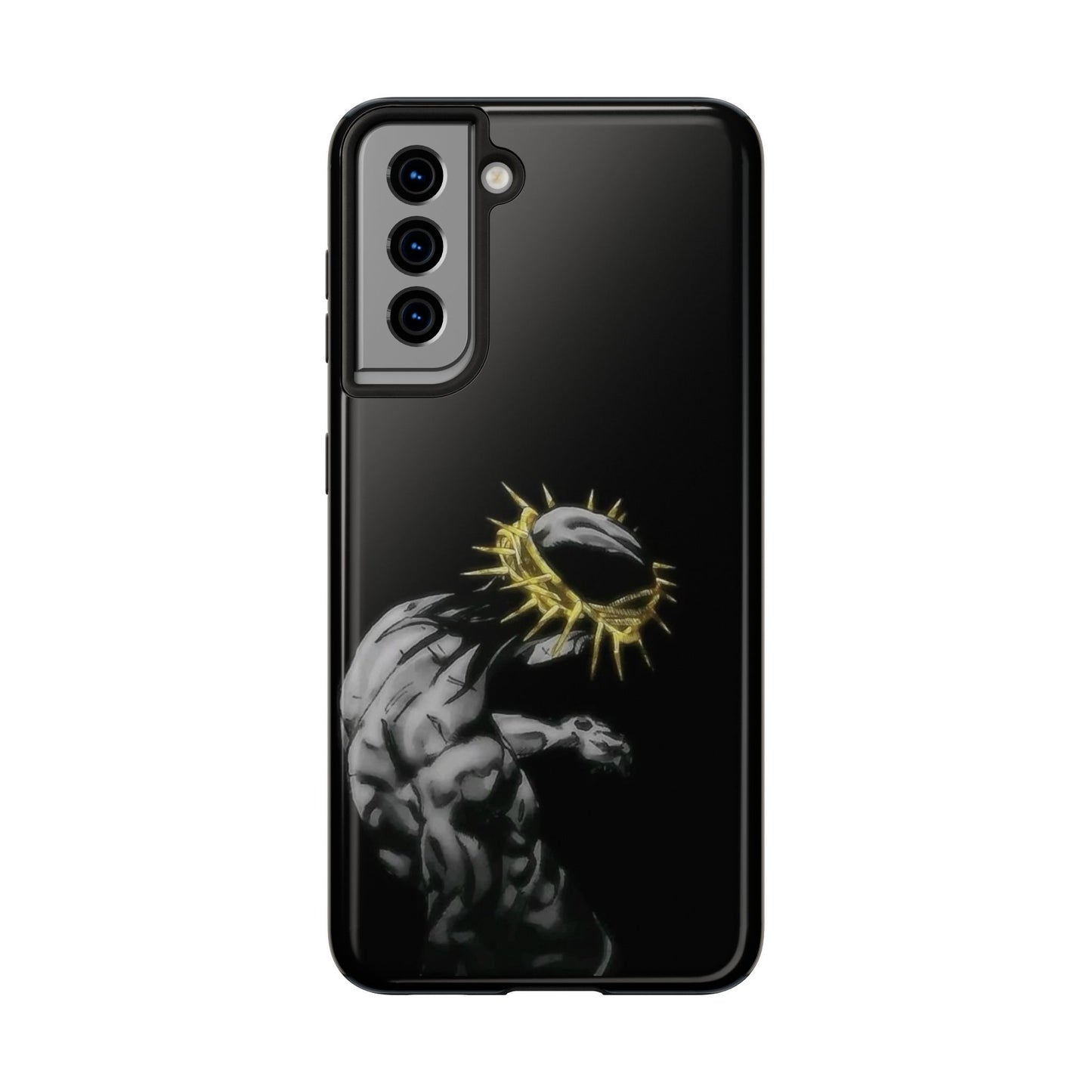 JJBA Jesus Phone Case