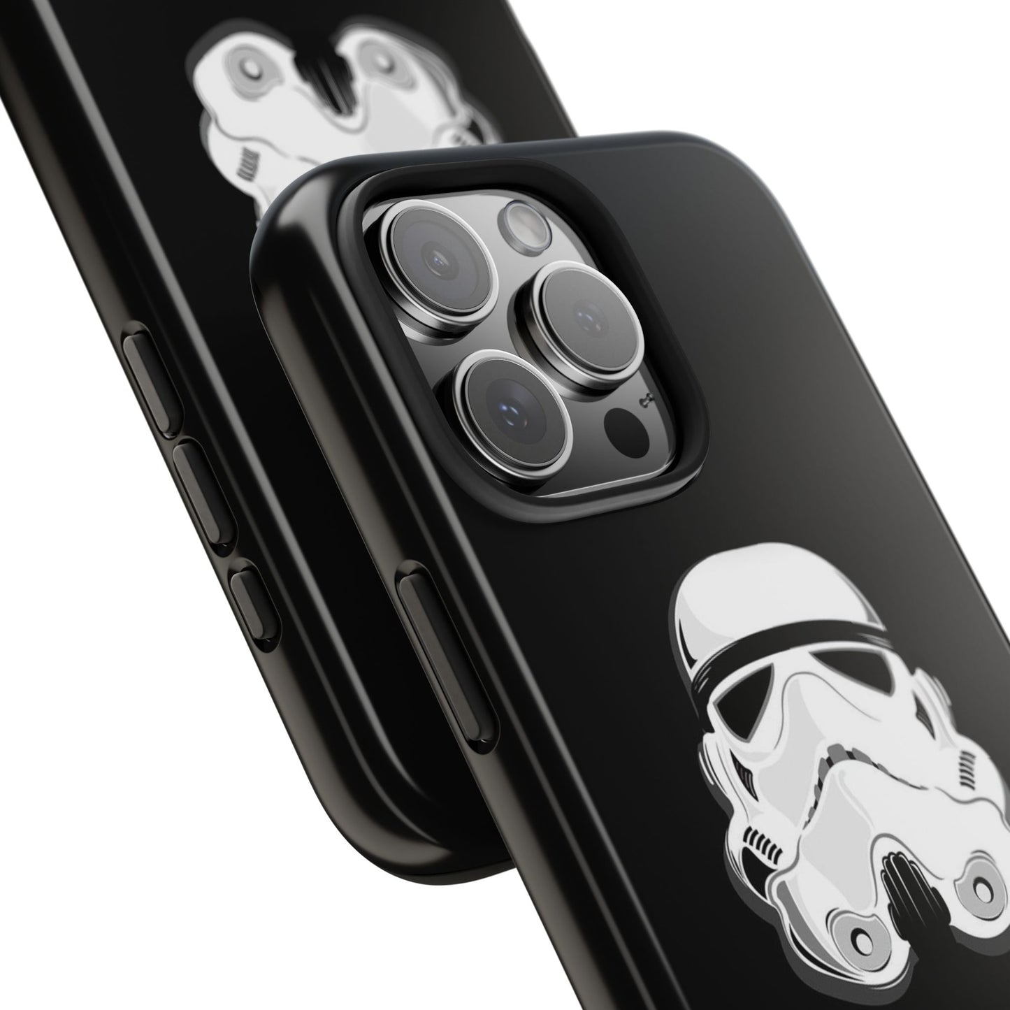 Storm Trooper Phone Case
