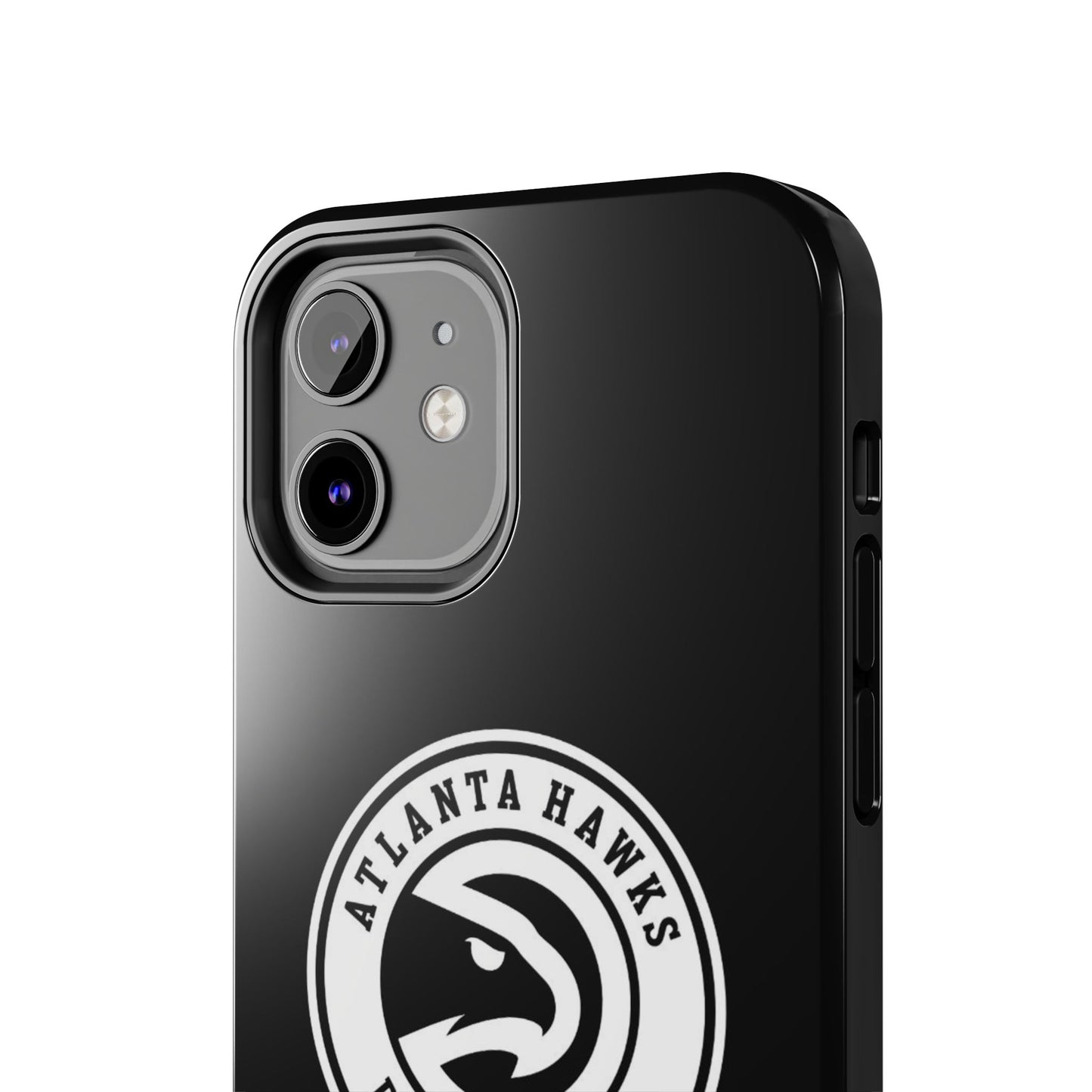 Classic Atlanta Hawks Phone Case