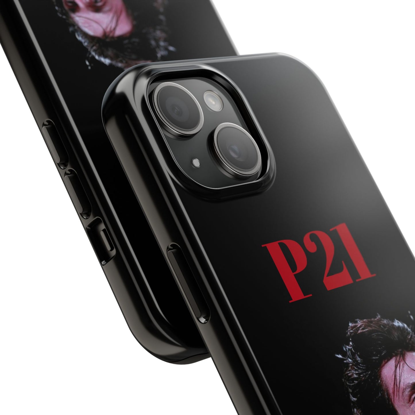 Pirlo Phone Case