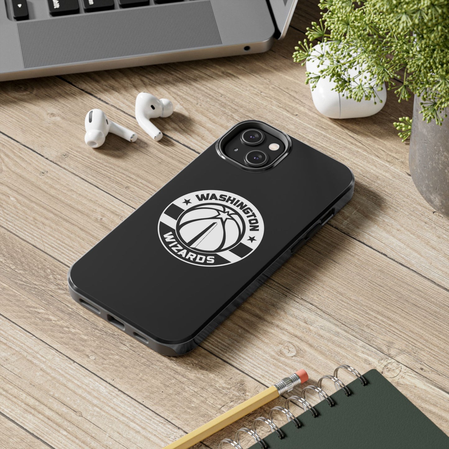 Classic Washington Wizards Phone Case