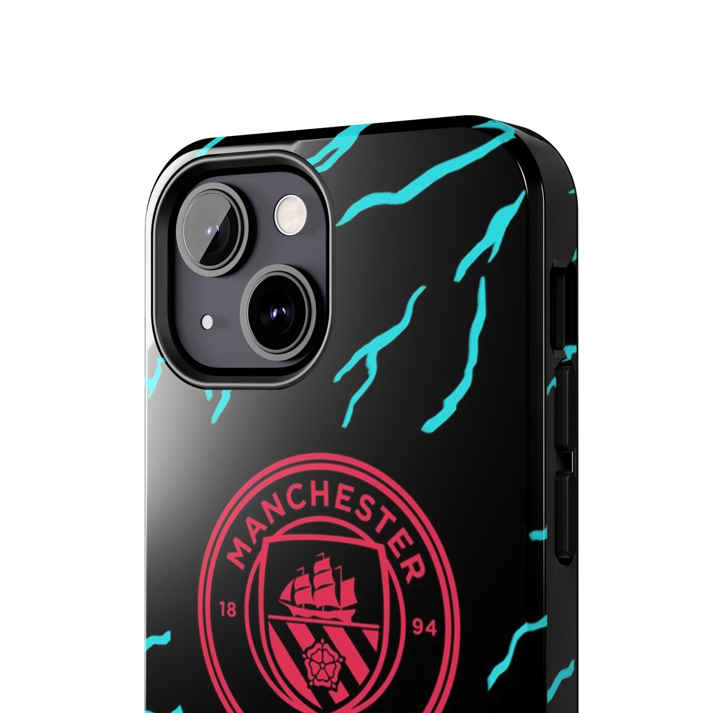 Manchester City Phone Case