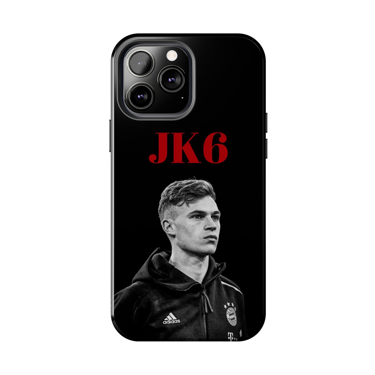 Joshua Kimmich Phone Case