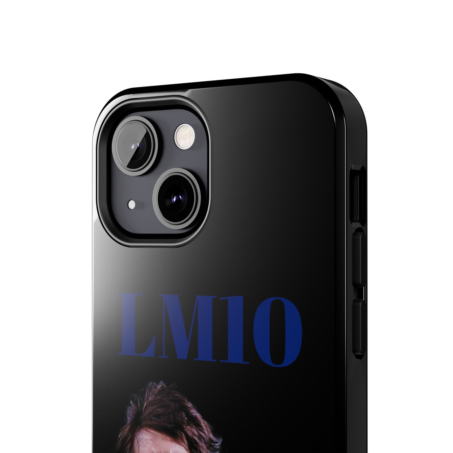 Lionel Messi Phone Case