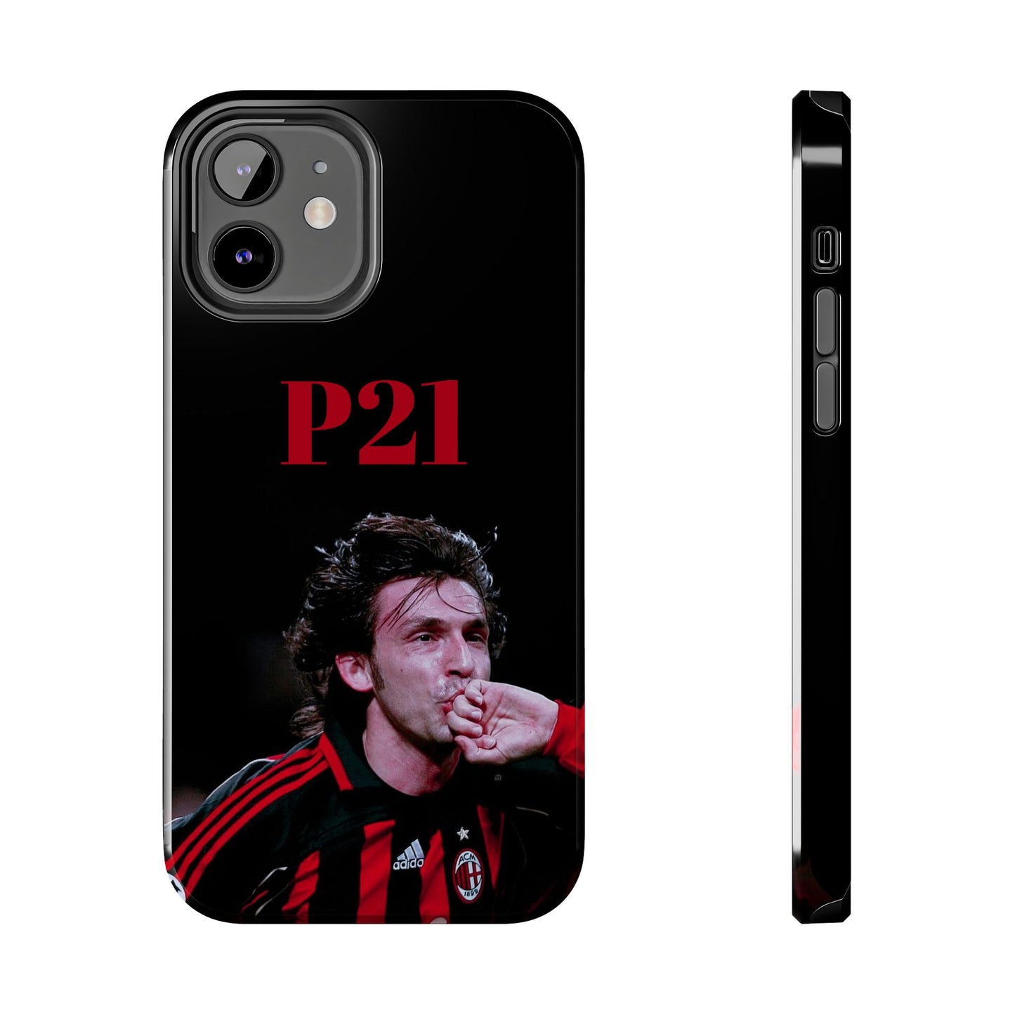 Pirlo Phone Case