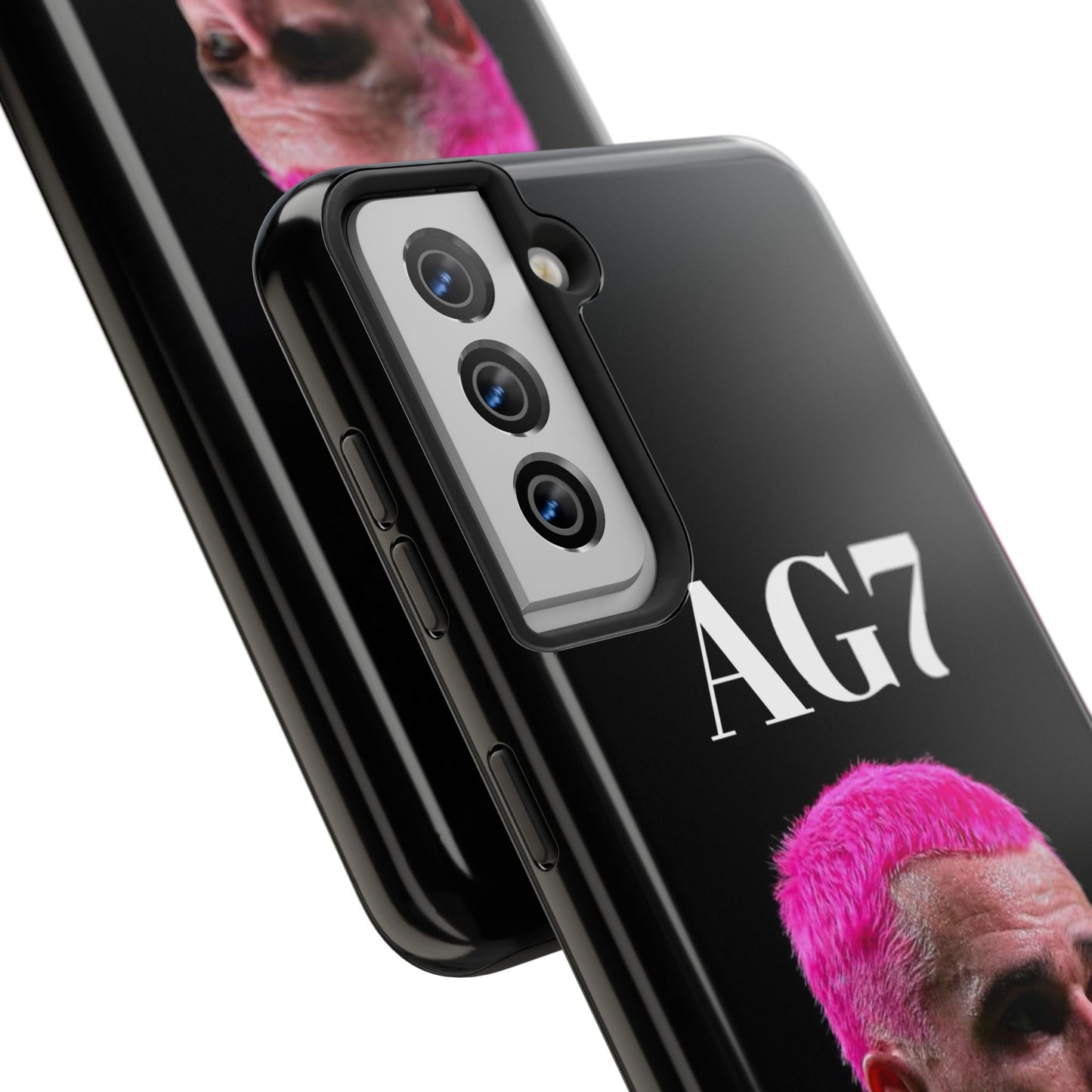 Antoine Griezmann Phone Case