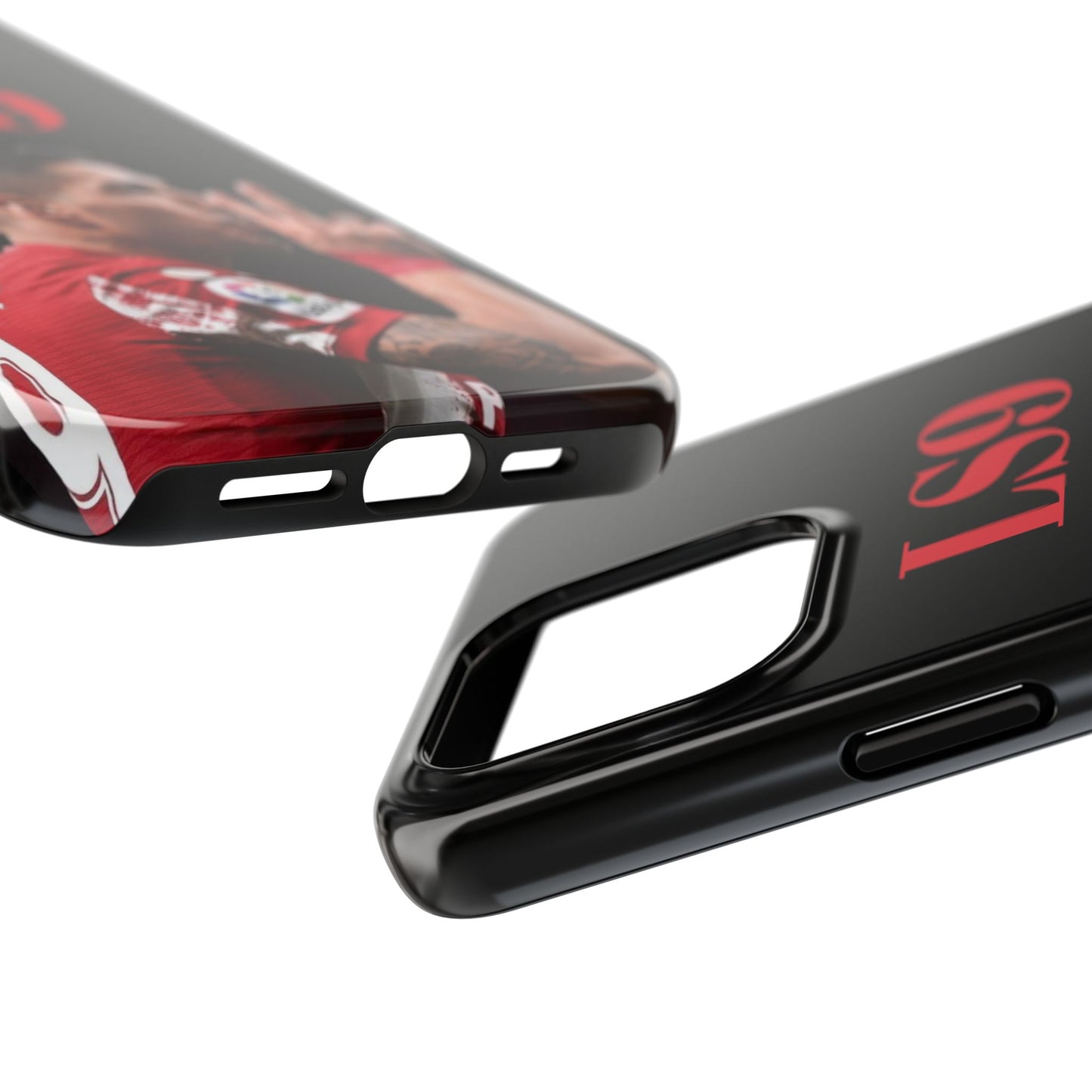 Luis Suarez Phone Case