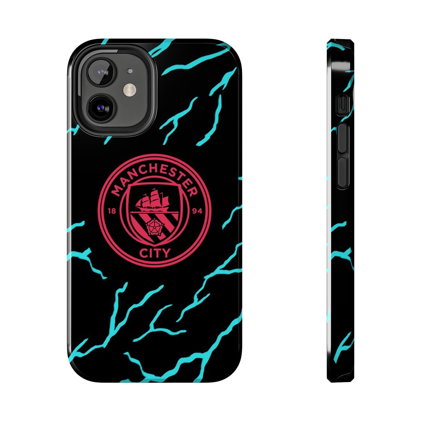 Manchester City Phone Case