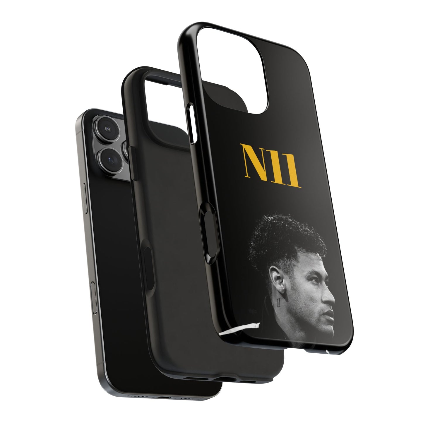Neymar Jr Phone Case